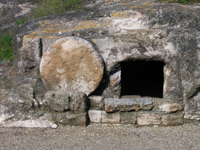 Not-Jesus-tomb-but-a-tomb-none-the-less